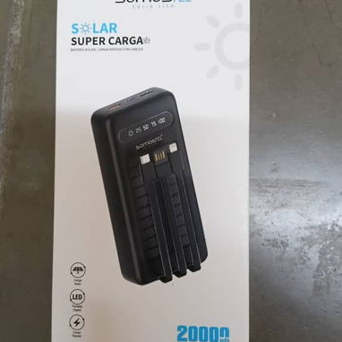 POWER BANKS AL MEJOR PRECIO - 2/3