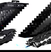 Kit de te clado mecanico  y mause Evga , teclado z15 y mause x17, nuevos sellados en caja.Garantia. - Img 48557954