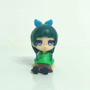 Figuras maomao Jinshi Los diarios de la boticaria kusuriya anime otaku - Img 58228540