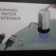 Dispensador automático - Img 55742776