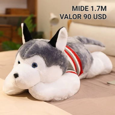Peluches - Img 122804584