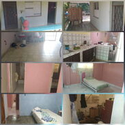 Se vende 2 casa en una sola propiedad en San José de las Lajas Mayabeque - Img 45108958