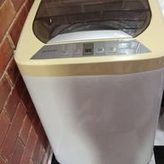 🔖Lavadora automática DAEIVOO en 💰150 USD - Img 56314005