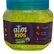 Gel de piojos, frasco de 250ml, de uso diario para prevenir piojos y liendras. - Img 54343524