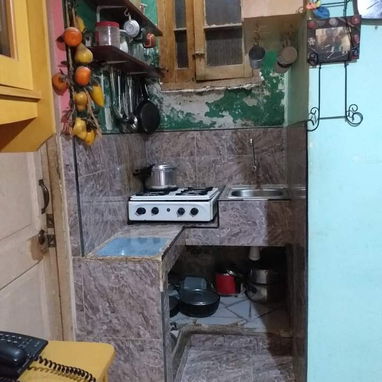 🏠APARTAMENTO EN SANTOS SUÁREZ🏷️ - 2/10