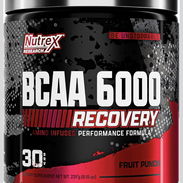 BCAA (Nutrex) 30serv 56902981 - Img 55503711