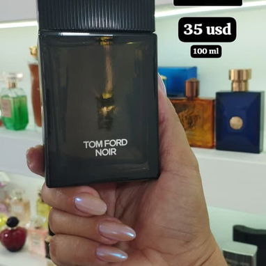 Perfume - Img 123530922