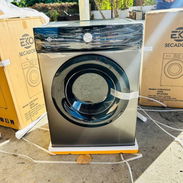 Secadora a vapor marca eko de 8 kg 380 USD - Img 54436993