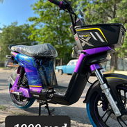 Bicimotos - Img 58210385