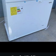 *Nevera Royal 10cuft Blanca* - Marca: ROYAL - Modelo: RFH-100 - Voltage 115V - Frecuencia: 60Hz - Capacidad: 280 litros - Img 55914678