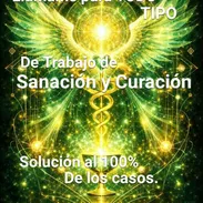 Sanación Divina a Todos los Niveles, Solución al 100% de los casos. - Img 54915673