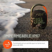 🔊 Bocina JBL Mini – Bluetooth – IP67 – 5W – 70 USD ¡Mejores precios y calidad conmigo! DOMICILIO INCLUIDO ‼️‼️ - Img 56749783