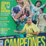 Vendo Revistas de Fútbol de Uso. - Img 51085620