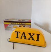 Taxi luz - Img 45788705