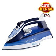 Plancha a vapor royal - Img 55775590