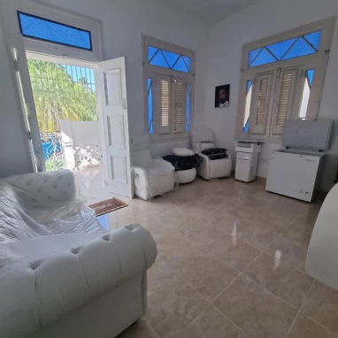 Venta de Casa independiente en Playa. - 3/10