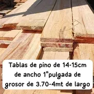 Tablas para encofrr - Img 54773818