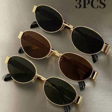 Gafas de Sol para Mujer - 5/7