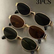 Gafas de Sol de Mujer - Img 56651558