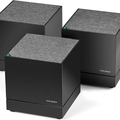 Router de Malla Rock Space 3x1 AC1200 - Img 125730877