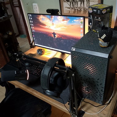 PC para streaming y creación de contenido - Img 118951976