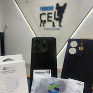 CELULARES XIAOMI NOTÉ 15 12/256GB Y MÁS MODELOS DISPONIBLES CON GARANTÍA - Img 55161659