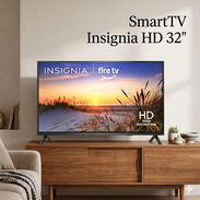Smart TV Insignia 32" - Img 56111510