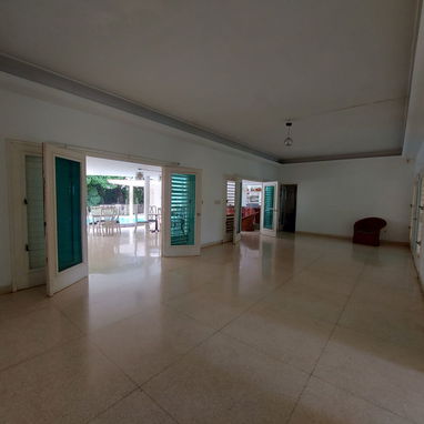 Residencia piscina 4000 m2 giraldilla Lisa. - 6/6