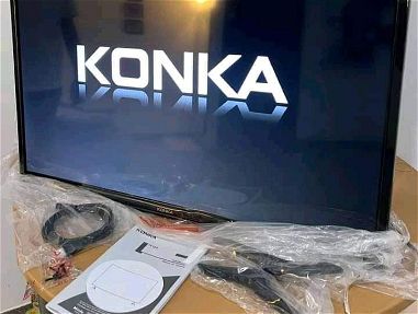 Konka TV Led HD Digital 32" - Img main-image-45681293