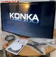 Televisor 32" Konka - Img 45681328