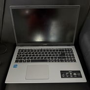 Laptop acer aspire 3 con i3 de 11th - Img 57382529