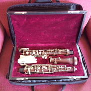 Se vende Oboe - Img 55089976