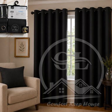 Cortinas blackout - Img 124893472