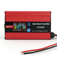 ‼️‼️Controlador solar MPPT 1200W‼️‼️ - Img 56895430