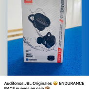 Audífonos JBL Endurance Race 100% Originales. Nuevos en caja. 1 semana de garantía - Img 55295144