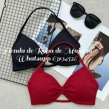 Tops Tendencia Originales Shein tallas XS S M y L - 5/6