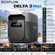 Ecoflow Delta 3 max - Img 57041555