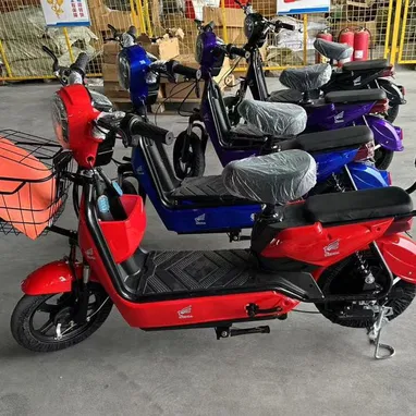 `🛵MOTICO ELÉCTRICA MIDHA🛵` - Img 123600218