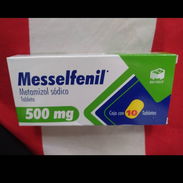 Duralgina 500 mg - Img 57194102