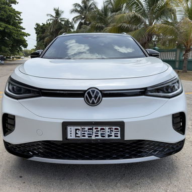 VW ID 4 PRIME / 2023 - 4/8