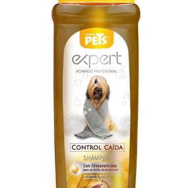 Champú shampoo para perros - Img 114644063
