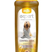 SHAMPOO para Mascotas - Img 54094470