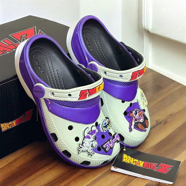 CROCS PARA NIÑOS (EDICIÓN LIMITADA) - Img 122504276