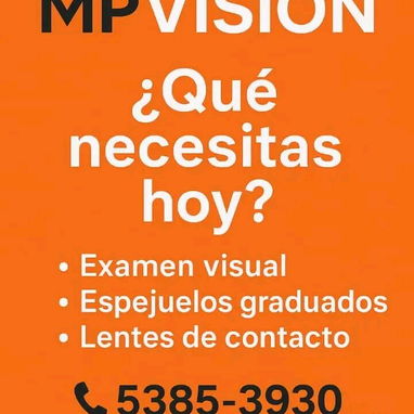 Lentes de contacto y Espejuelos - 4/6