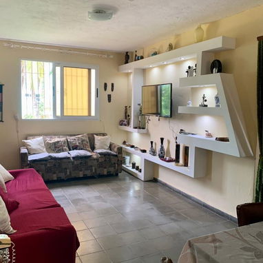 apartamento en el reparto Flores (valoramos oferta con dinero en mano) - Img 103339274