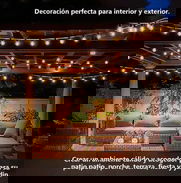 Bombillos para decoracion y ambientacion de locales - Img 47609677