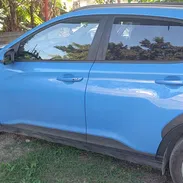 Hyundai Kona Pro auto en Cuba 🛡️ - Img 56110904