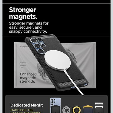 Forro Spigen para S25 Ultra. Entrega a domicilio GRATIS. 58056508. - Img 110750019