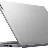 Laptop Lenovo Intel N4020 1.1GHz, 4Gb RAM, 128Gb EMMC, 14" HD, Windows 11, Color Gris #58684920 - Img 127999936