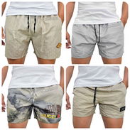 🧲🧲Shorts de Nylon de hombres - Img 51057592